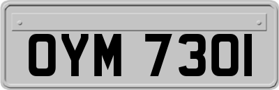 OYM7301