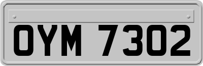 OYM7302