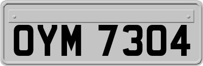 OYM7304