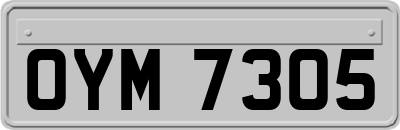 OYM7305