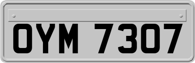 OYM7307