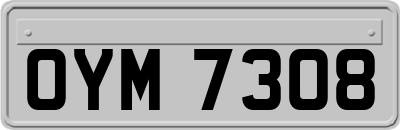 OYM7308