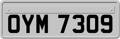 OYM7309