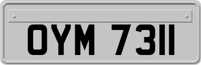 OYM7311