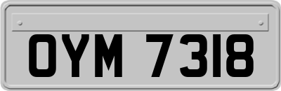 OYM7318