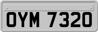 OYM7320