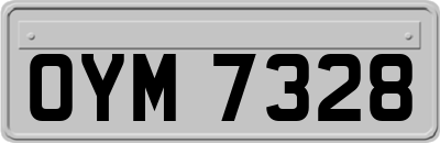 OYM7328