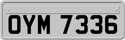 OYM7336