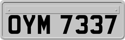 OYM7337