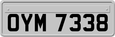 OYM7338
