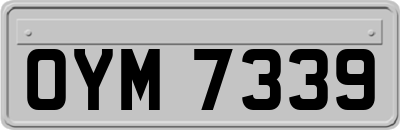 OYM7339