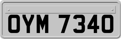 OYM7340