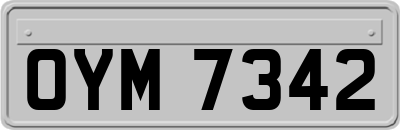 OYM7342