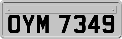 OYM7349
