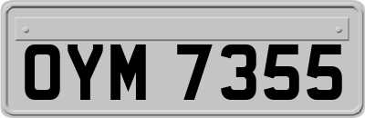 OYM7355
