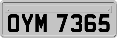 OYM7365