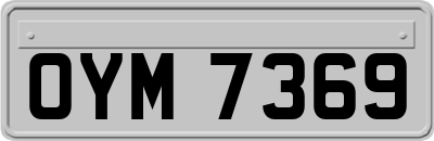 OYM7369