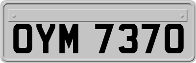 OYM7370