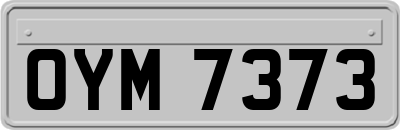 OYM7373