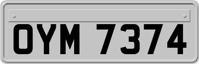 OYM7374