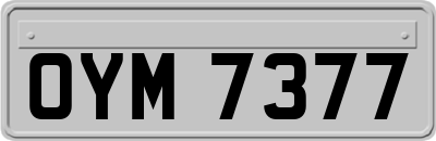 OYM7377