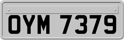 OYM7379
