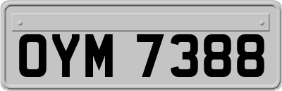 OYM7388