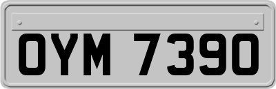OYM7390