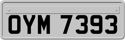 OYM7393