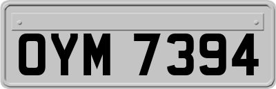 OYM7394