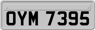 OYM7395