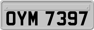 OYM7397