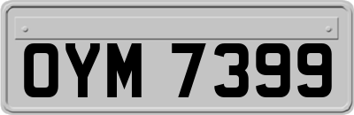 OYM7399
