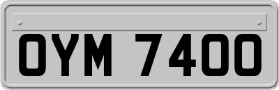 OYM7400