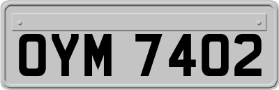 OYM7402