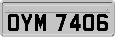 OYM7406