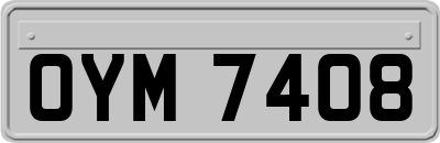 OYM7408