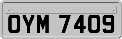 OYM7409