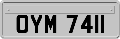 OYM7411