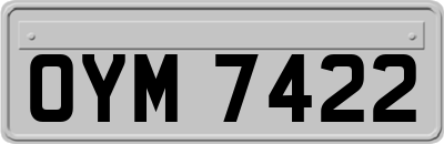 OYM7422