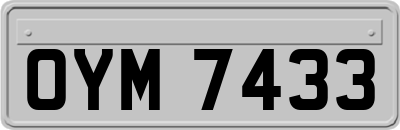 OYM7433