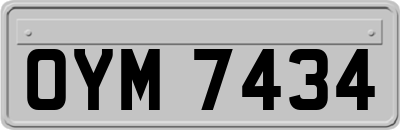OYM7434