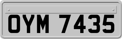 OYM7435