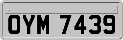 OYM7439