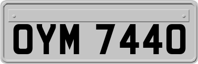 OYM7440