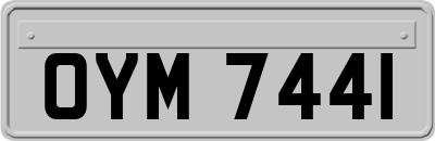 OYM7441