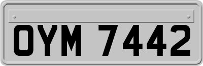 OYM7442