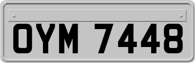 OYM7448