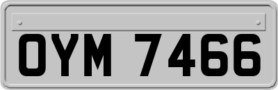OYM7466