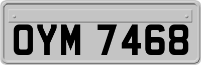 OYM7468